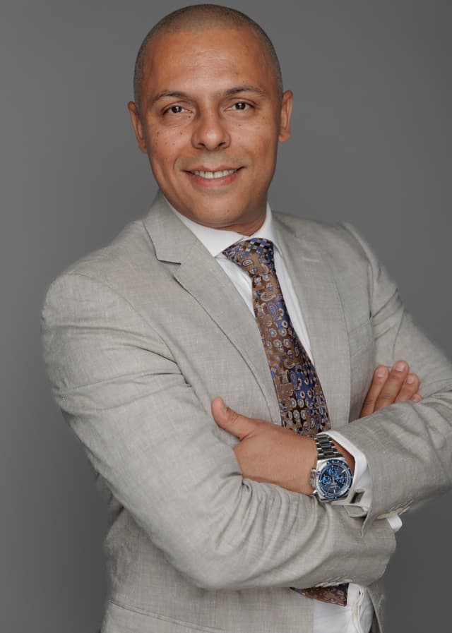 Zied Youssfi — Founder of Velora Digital Marketing